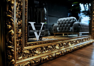 V Prestige Trade Group