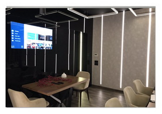 V Prestige Trade Group