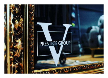 V Prestige Trade Group