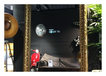 V Prestige Trade Group