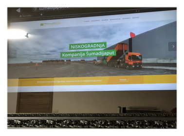 V Prestige Trade Group