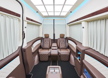 V Prestige Trade Group