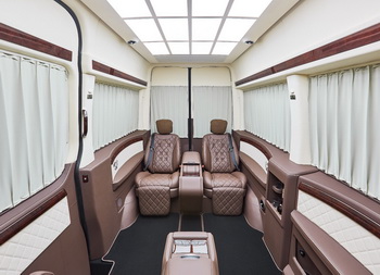 V Prestige Trade Group