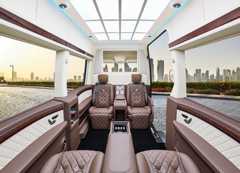 V Prestige Trade Group