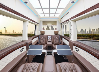 V Prestige Trade Group