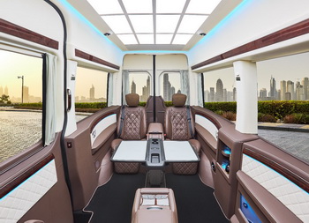V Prestige Trade Group