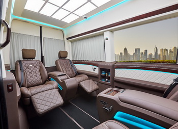 V Prestige Trade Group
