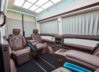 V Prestige Trade Group