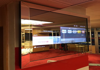 V Prestige Trade Group