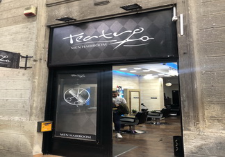 V Prestige Trade Group
